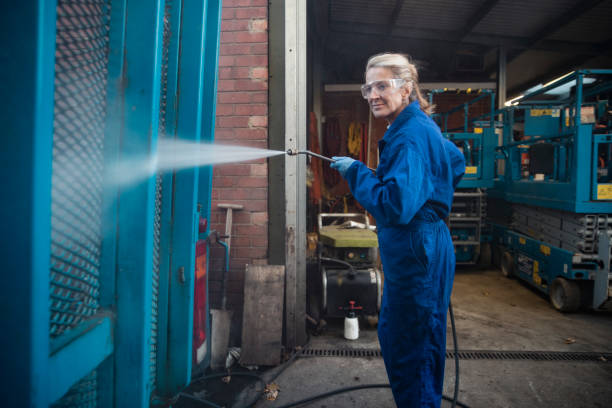 Reliable Due West, SC Pressure Washing Services Solutions